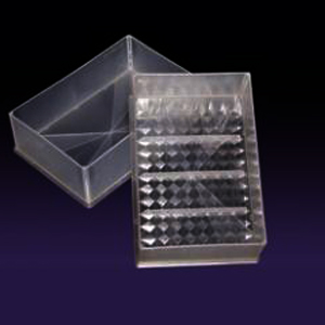 Polypropylene Robotic Reservoirs-Disposable